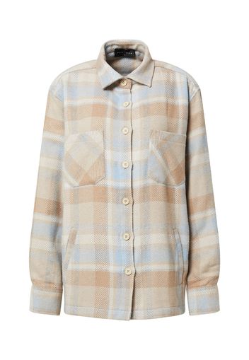 Pegador Camicia da donna 'Jada'  beige / bianco / blu chiaro