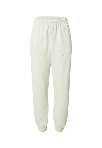 Pegador Pantaloni 'Grace'  menta / bianco