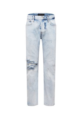 Pegador Jeans 'REY'  blu denim