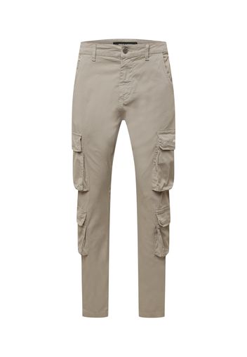 Pegador Pantaloni cargo 'FREMONT'  grigio