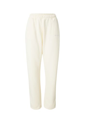 Pegador Pantaloni 'EVIE'  crema