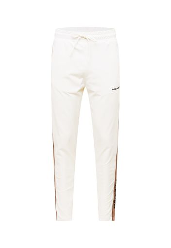 Pegador Pantaloni  beige / bianco / nero