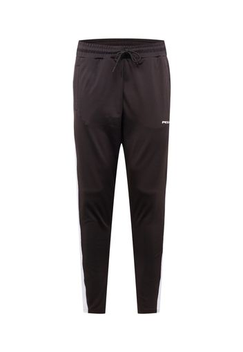 Pegador Pantaloni  bianco / nero / acqua