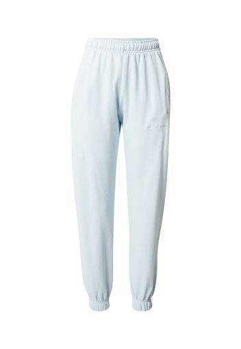 Pegador Pantaloni 'GRACE'  azzurro / bianco