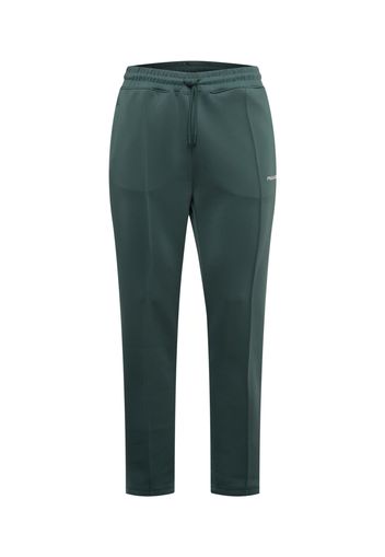 Pegador Pantaloni  verde scuro