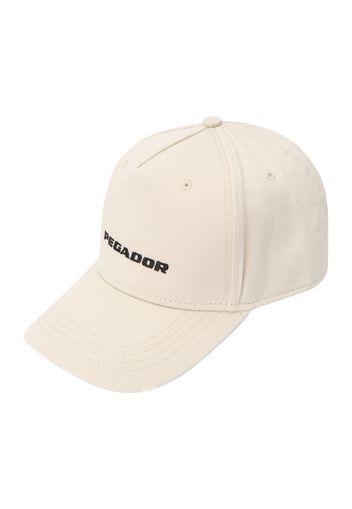 Pegador Cappello da baseball 'REO'  beige / nero