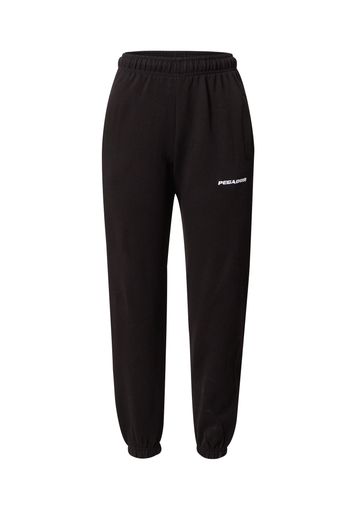 Pegador Pantaloni 'Grace'  nero / bianco