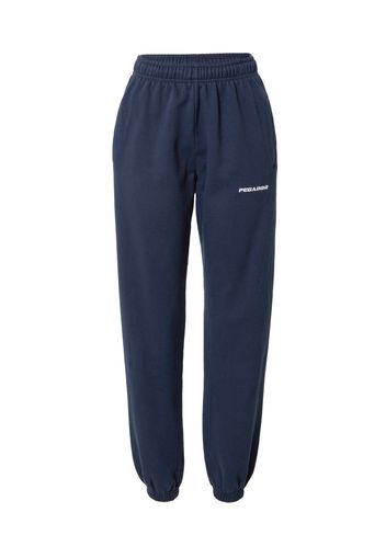 Pegador Pantaloni 'GRACE'  blu scuro / bianco