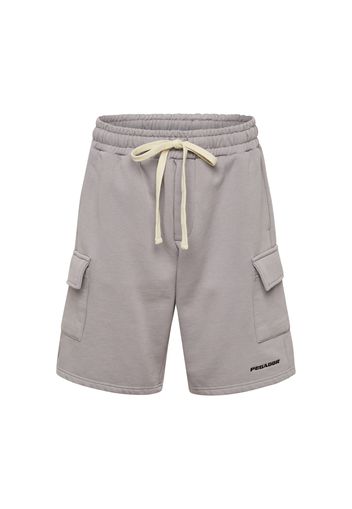 Pegador Pantaloni cargo  grigio fumo / nero