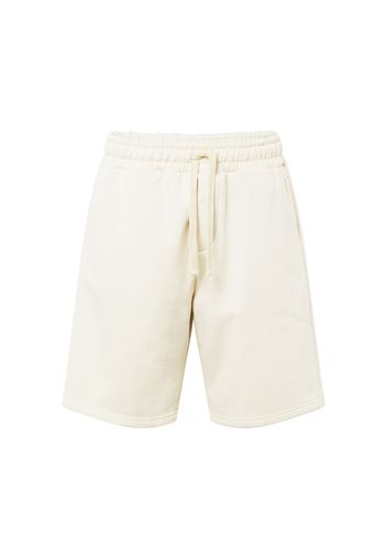 Pegador Pantaloni  crema