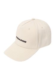 Pegador Cappello da baseball 'REO'  beige / nero