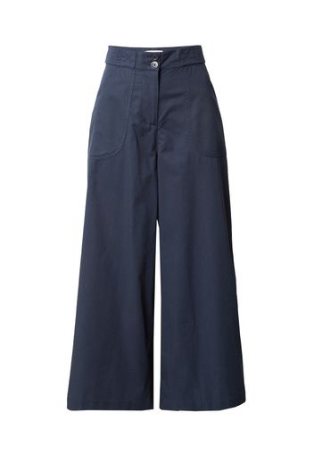 People Tree Pantaloni  navy