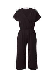 People Tree Tuta jumpsuit 'Evelyn'  nero