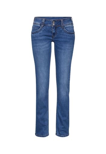 Pepe Jeans Jeans 'Gen'  blu denim