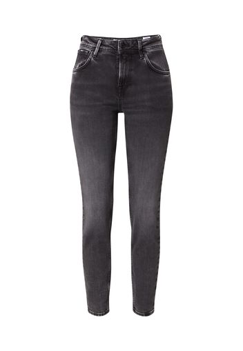 Pepe Jeans Jeans 'Violet'  grigio