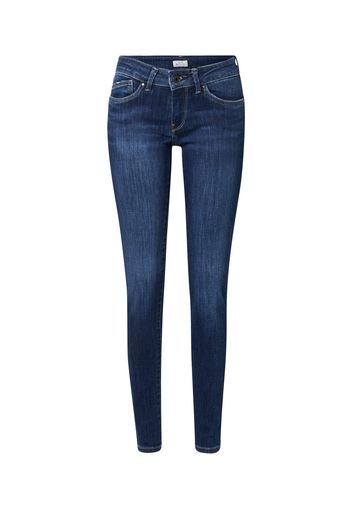 Pepe Jeans Jeans 'PIXIE'  blu