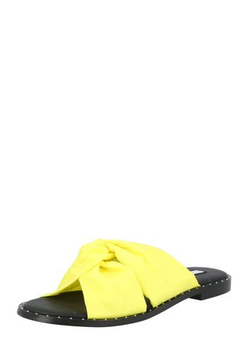 Pepe Jeans Zoccoletto 'HAYES'  giallo