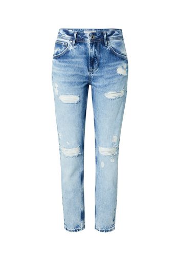 Pepe Jeans Jeans 'VIOLET'  blu denim