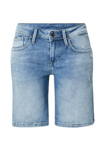 Pepe Jeans Jeans 'POPPY'  blu denim