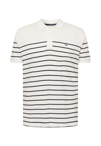 Pepe Jeans Maglietta 'NATHAN'  bianco / navy