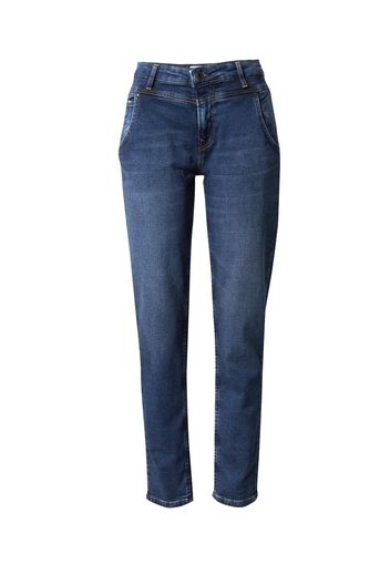 Pepe Jeans Jeans 'CAREY'  blu denim