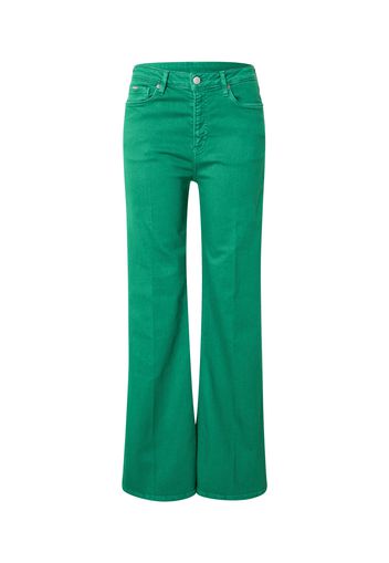 Pepe Jeans Jeans 'WILLA'  verde