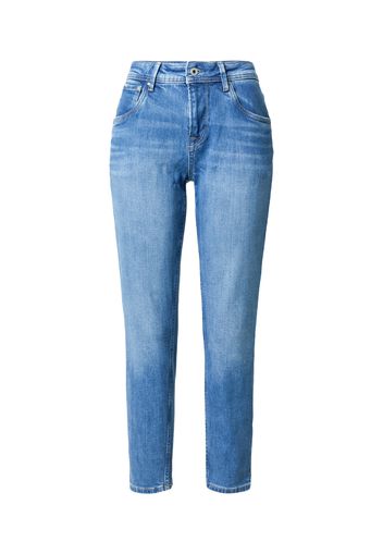 Pepe Jeans Jeans 'VIOLET'  blu denim