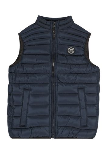 Pepe Jeans Gilet 'GROBY'  navy