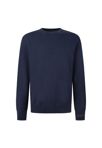 Pepe Jeans Pullover 'Andre'  blu