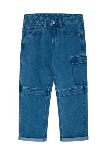 Pepe Jeans Jeans 'COLLIN'  blu denim