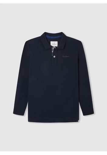 Pepe Jeans Maglietta 'Thor'  blu notte