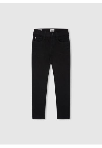 Pepe Jeans Jeans 'Teo'  nero denim