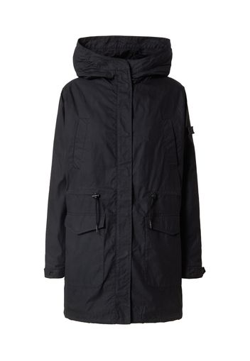 Pepe Jeans Parka invernale 'ROONEY'  nero