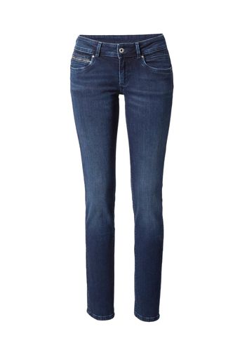 Pepe Jeans Jeans 'NEW BROOKE'  blu scuro