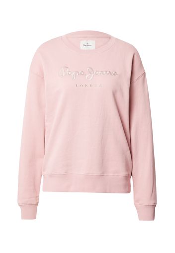 Pepe Jeans Felpa 'LORETA'  rosa