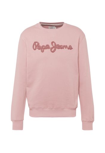 Pepe Jeans Felpa 'RYAN'  rosa