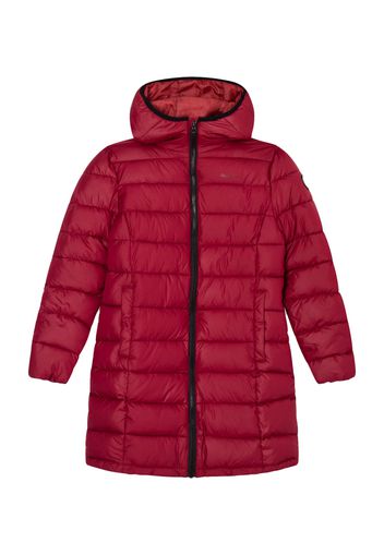 Pepe Jeans Cappotto 'Aisley'  rosso