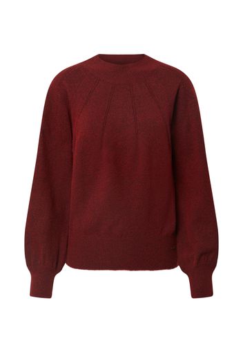 Pepe Jeans Pullover 'Clotilda'  rosso ruggine