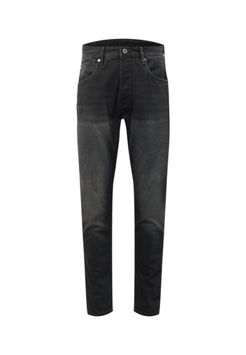 Pepe Jeans Jeans 'CALLEN CROP'  nero denim