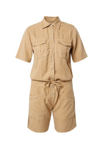 Pepe Jeans Tuta jumpsuit 'TORY'  sabbia