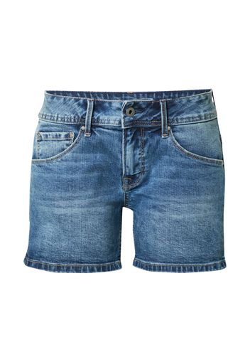 Pepe Jeans Jeans 'SIOUXIE'  blu denim