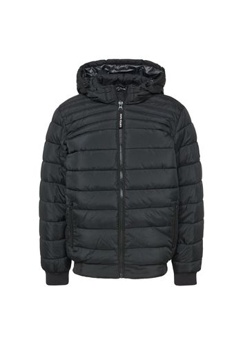 Pepe Jeans Giacca invernale 'JAMES'  nero