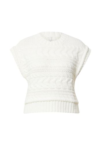 Pepe Jeans Pullover 'BRISTOL'  bianco