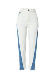 Pepe Jeans Jeans 'WILLOW'  bianco denim / blu denim