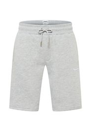 Pepe Jeans Pantaloni 'LAMONT'  grigio sfumato / bianco