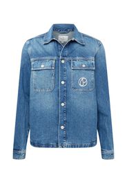 Pepe Jeans Giacca di mezza stagione 'BAILEY'  blu denim