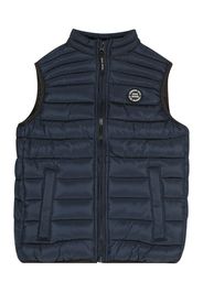 Pepe Jeans Gilet 'GROBY'  navy