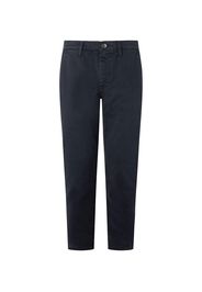 Pepe Jeans Pantaloni chino 'Charly'  blu notte