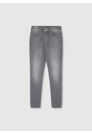 Pepe Jeans Jeans 'PIXLETTE'  grigio denim