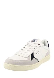 Pepe Jeans Sneaker bassa 'KORE'  talpa / nero / offwhite